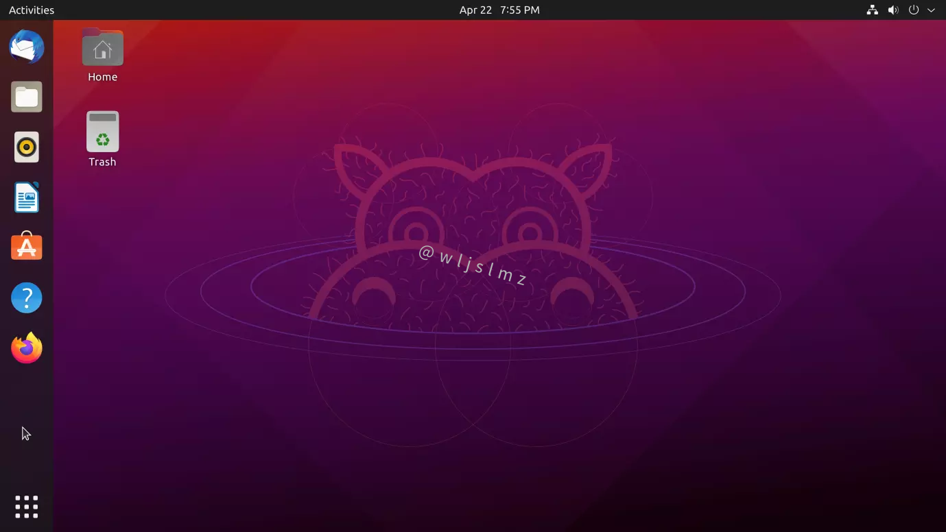 Ubuntu Linux 服务器